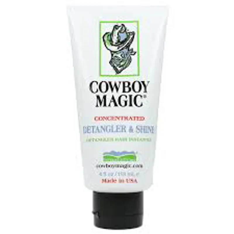 Cowboy Magic Detangler 118ml
